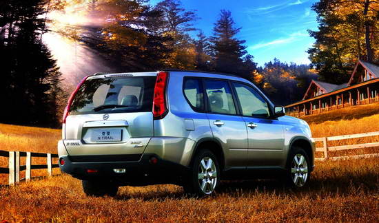 新奇骏投保指南 全车保险最高不过7600元