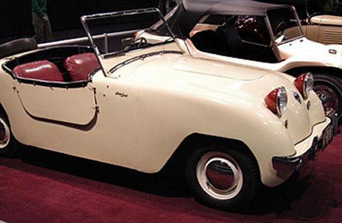 人类史上最糟糕50款车 (8)