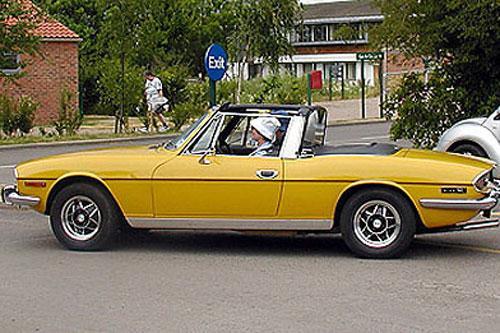 人类史上最糟糕50款车 (20)