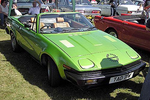 人类史上最糟糕50款车 (26)