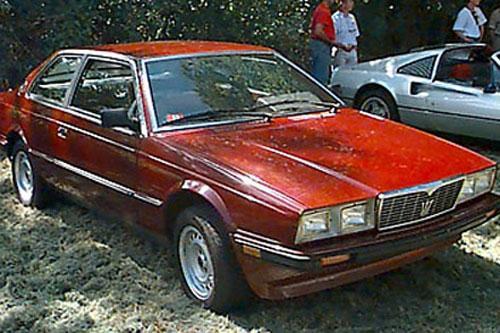 人类史上最糟糕50款车 (37)