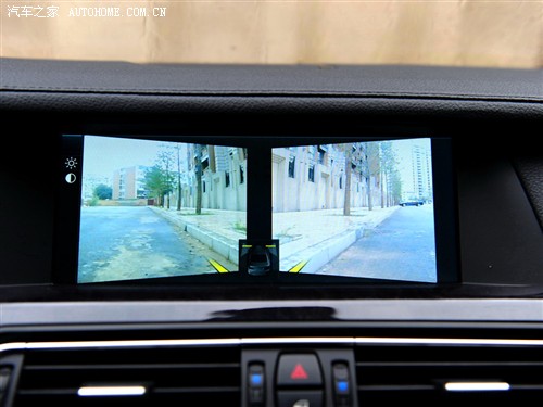 汽车之家 进口宝马 宝马7系 09款 750li尊贵型