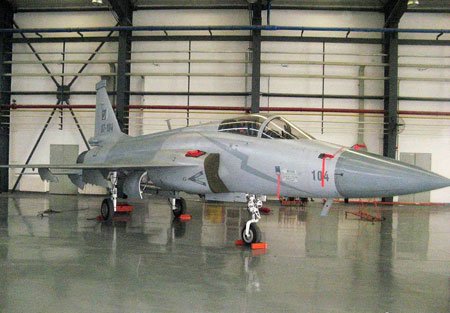 巴专家分析歼10B：印度任何战机都无法匹敌