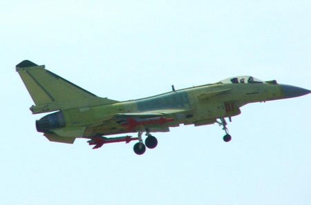 巴专家分析歼10B：印度任何战机都无法匹敌