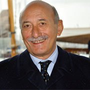 Eilean 号代表了真正的大海