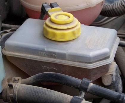 让刹车不再失灵 刹车系统保养法则揭秘