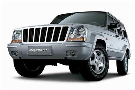 吉普切诺基日常使用常见故障解决