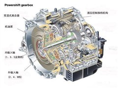 现代科技的产物!浅谈双离合自动变速器 汽车之家 现代科技的产物!浅谈双离合自动变速器 汽车之家