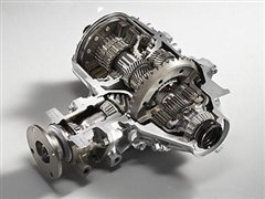 现代科技的产物!浅谈双离合自动变速器 汽车之家 现代科技的产物!浅谈双离合自动变速器 汽车之家