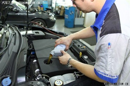 维护得有技巧 12种错误保养方法是毁车