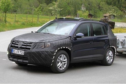 巴黎车展即将开幕 20款焦点新车提前看(5)