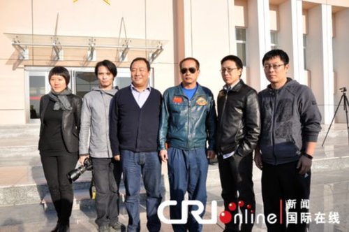 中国空军八一飞行表演队新涂装全揭秘(组图)