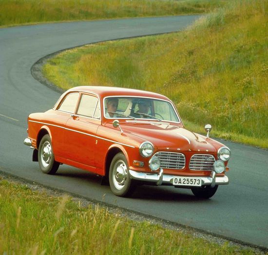 动力升级 沃尔沃S60明年年初正式登陆中国市场