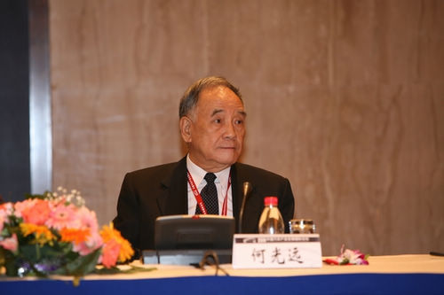 何光远：合资未必能弥补自主品牌技术短板