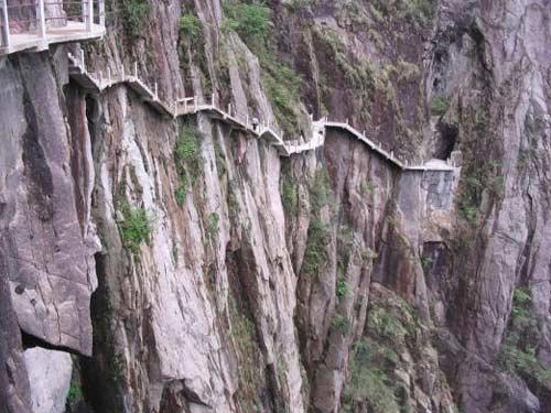 西海大峡谷
