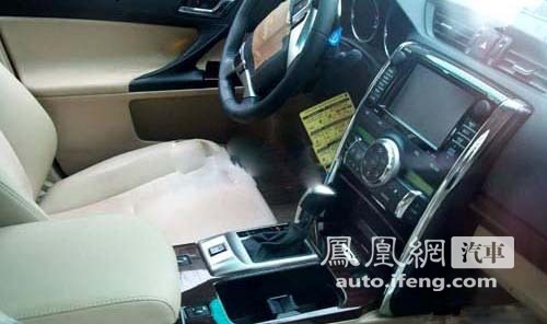 震撼登场 北京车展10大全球首发热点车型抢先看\(5\)