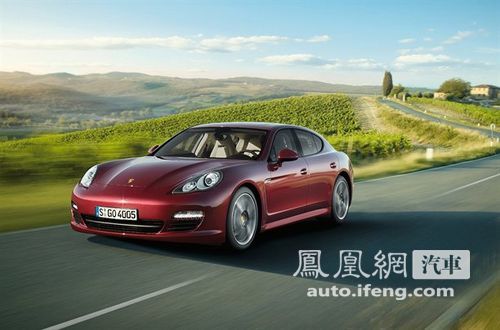 震撼登场 北京车展10大全球首发热点车型抢先看\(9\)