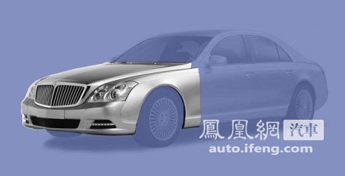 震撼登场 北京车展10大全球首发热点车型抢先看\(8\)