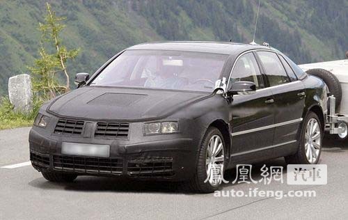 震撼登场 北京车展10大全球首发热点车型抢先看\(10\)