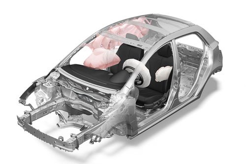 安全没有保证?汽车轻量化并非就是好