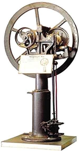 回顾历届世博会：一辆车一段历史一部传奇