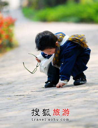 这些地方不要去