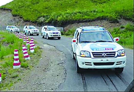 端午出游:组团还是自驾?