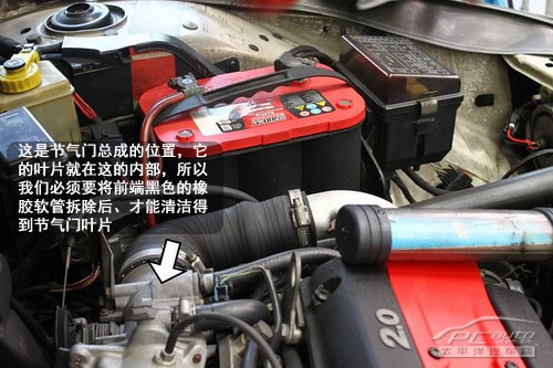 积碳 清洁 积碳 清洁