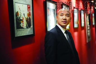 北京一车主13年顺风车免费搭载万人