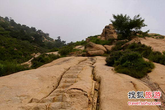 碣石风景区