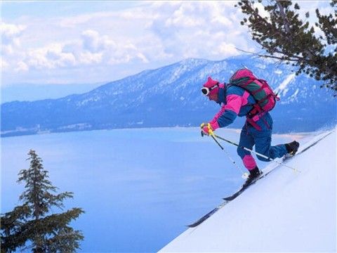 冬季旅游冰雪热 出行必看贴士