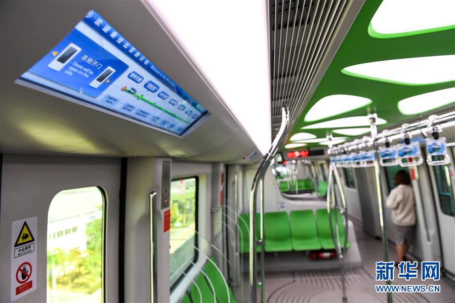 （民企发展看转型·图文互动）（4）从电动化到智能化：比亚迪的“汽车经”